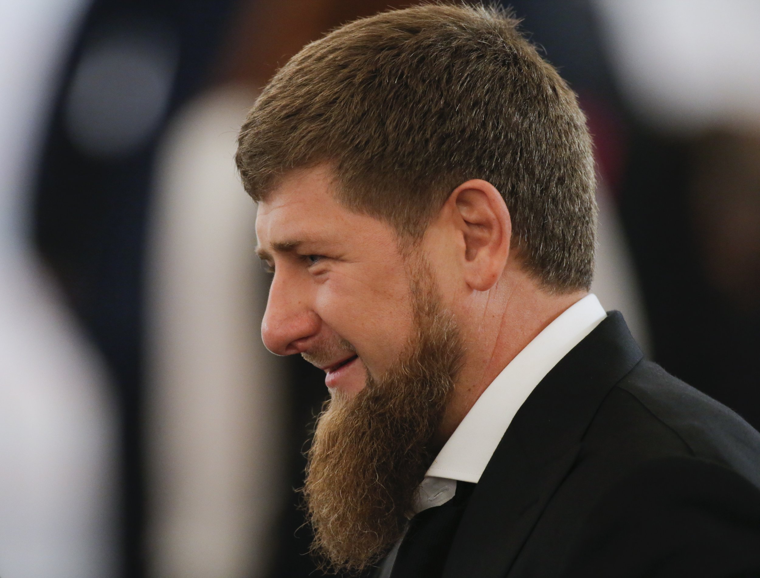 Kadyrov