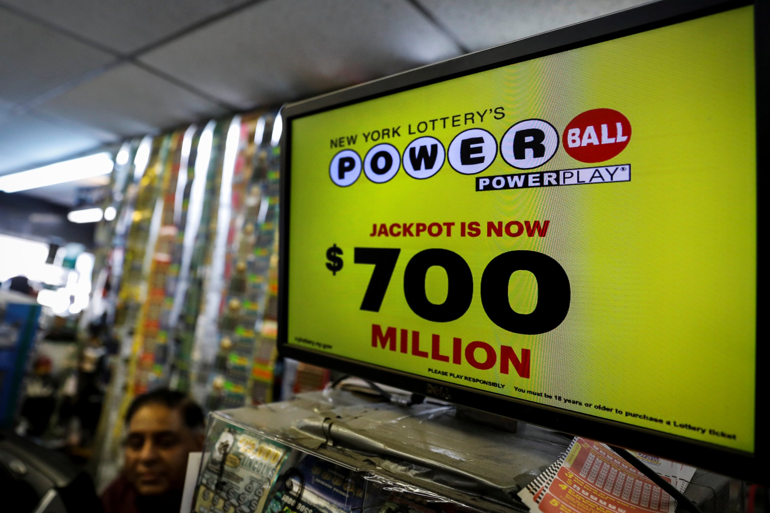 Powerball