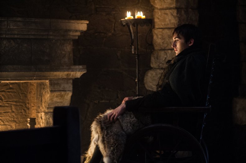 Game of Thrones 7x07 — "The Dragon and the Wolf"