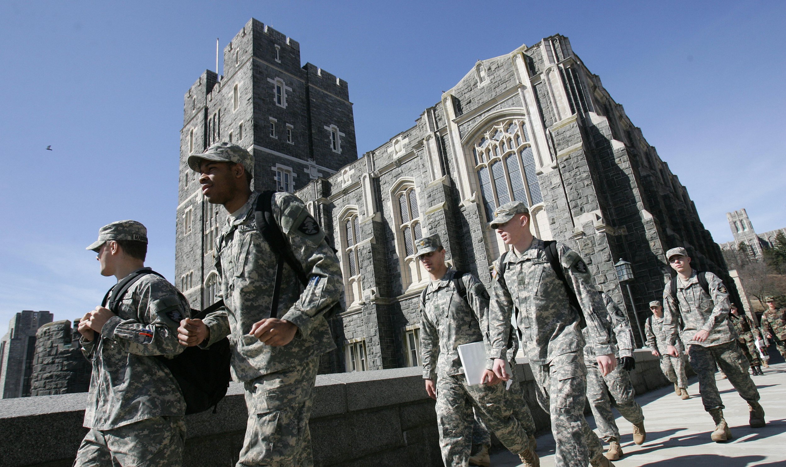 best mattress topper for west point barracks