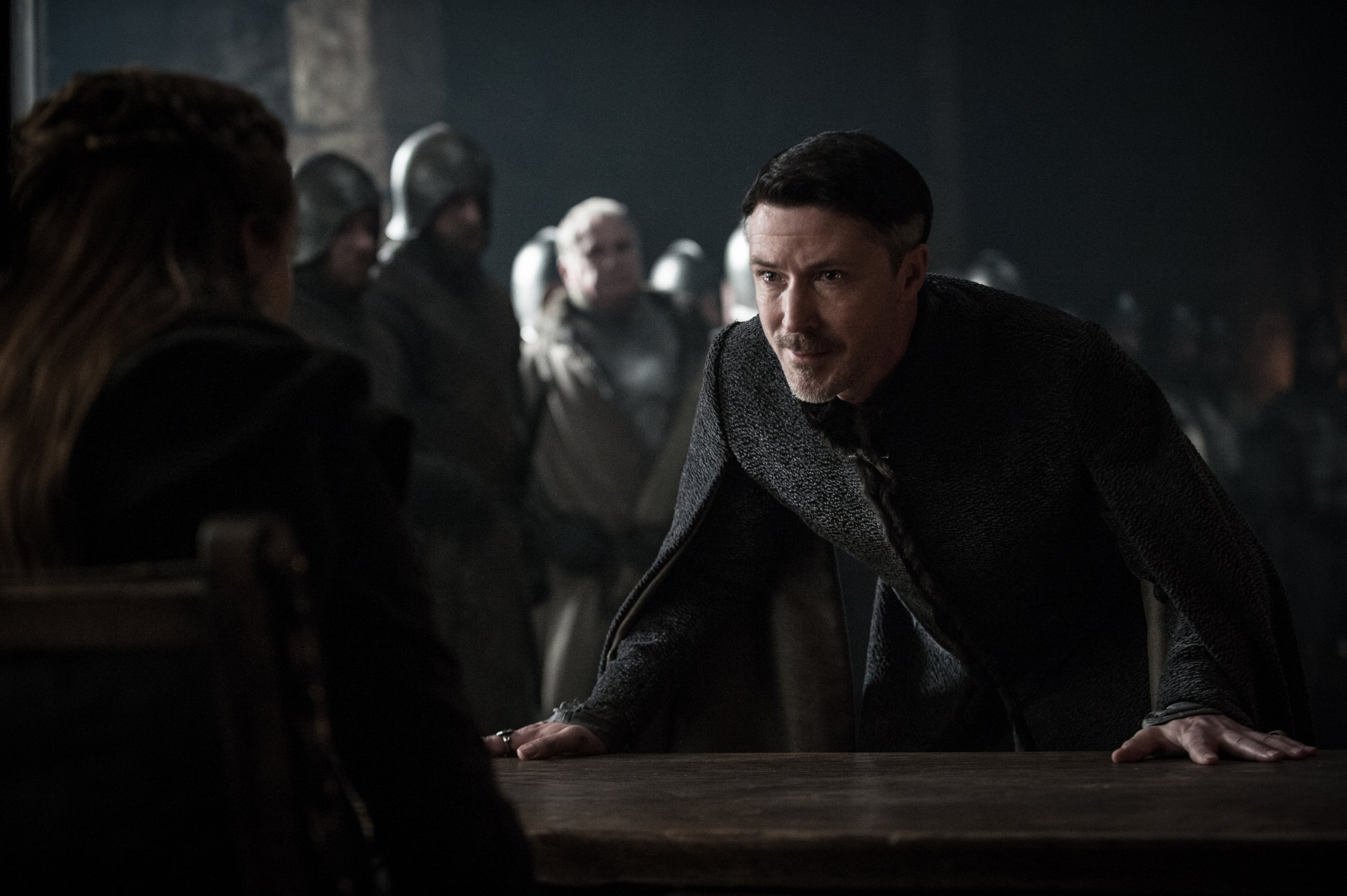 House of the Dragon' may already have its new Littlefinger. It's probably  not who you think. - TV Shows