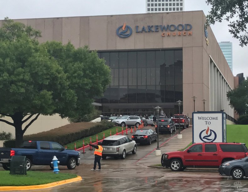 Lakewood Church