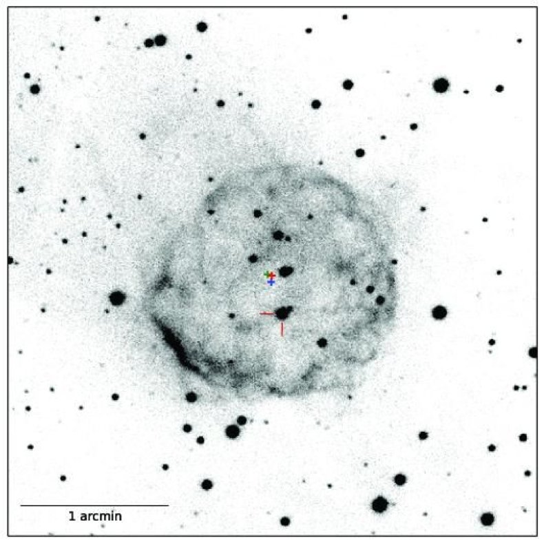 nova eruption