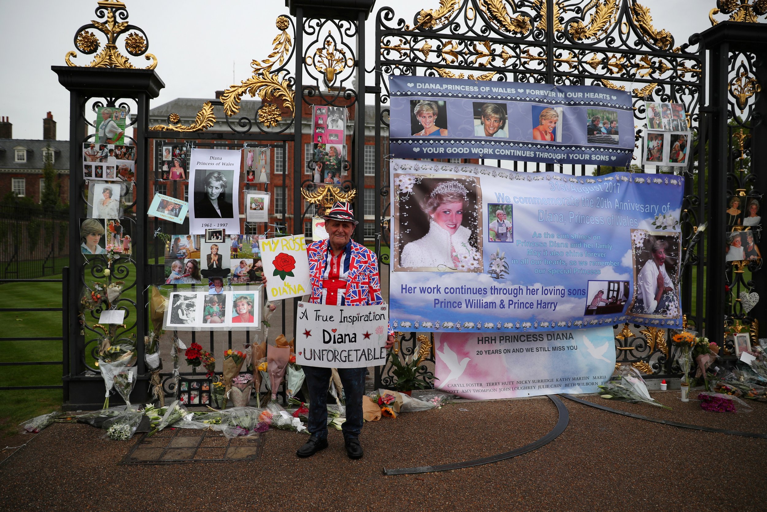 Princess Diana