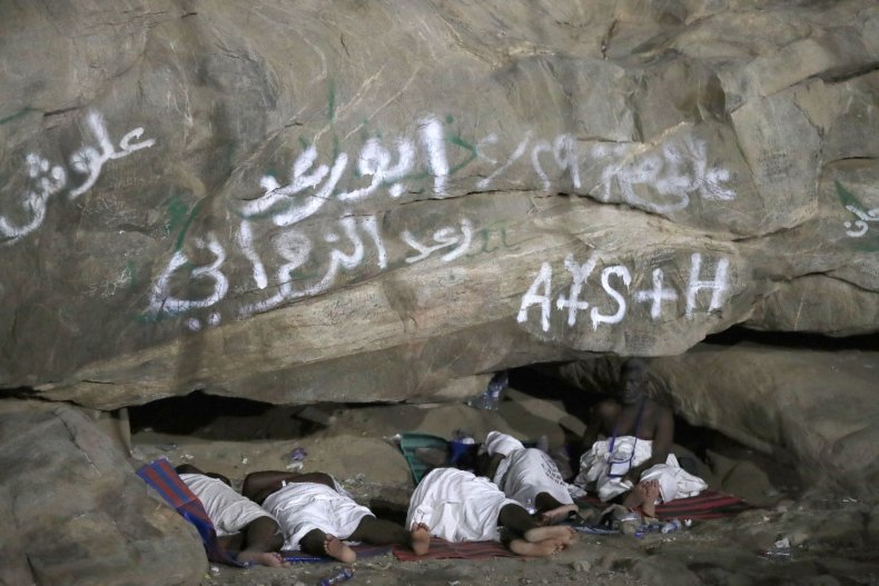 Hajj Hajj