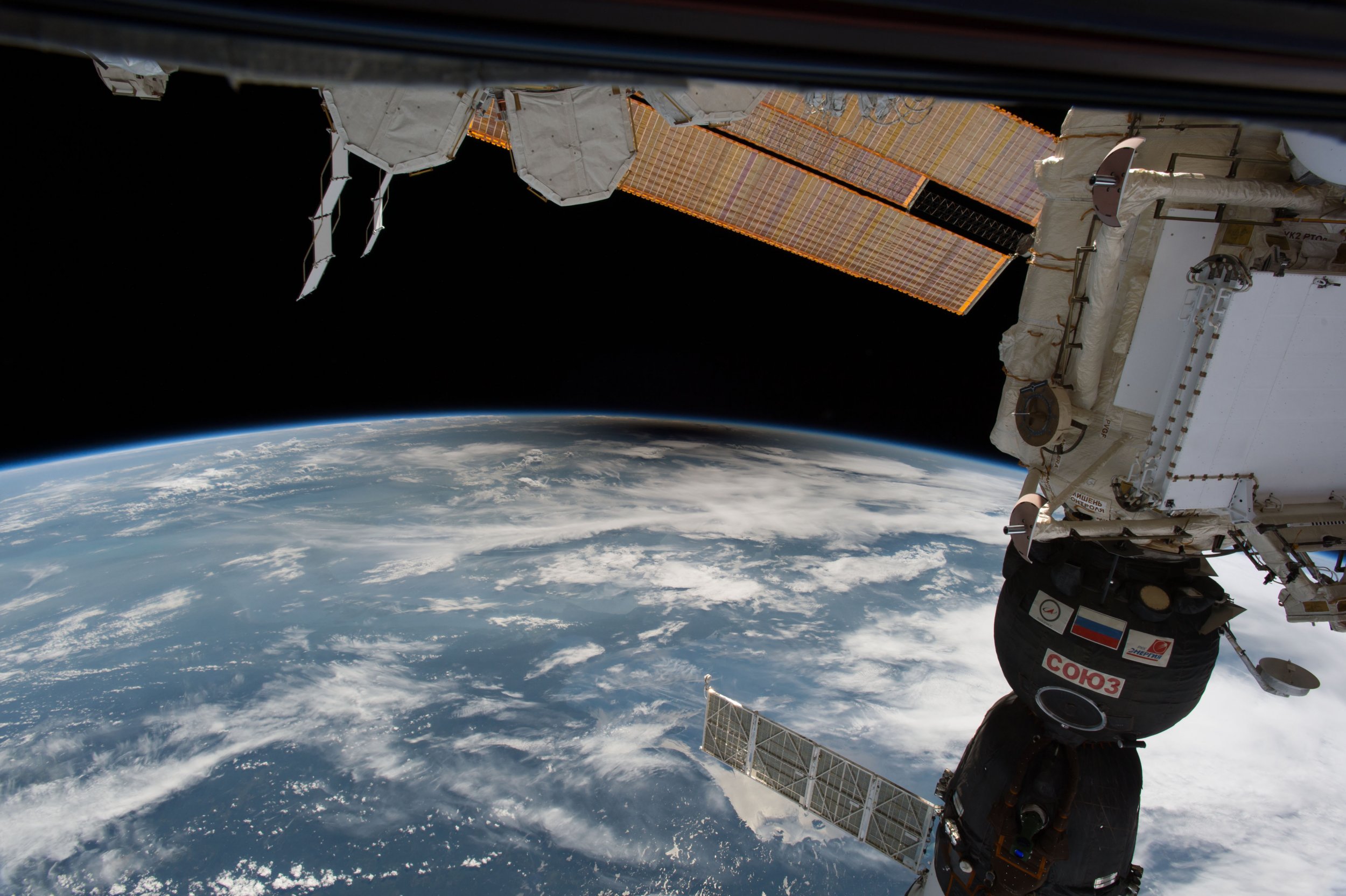 Incredible NASA Video Shows What the Total Solar Eclipse Looked Like