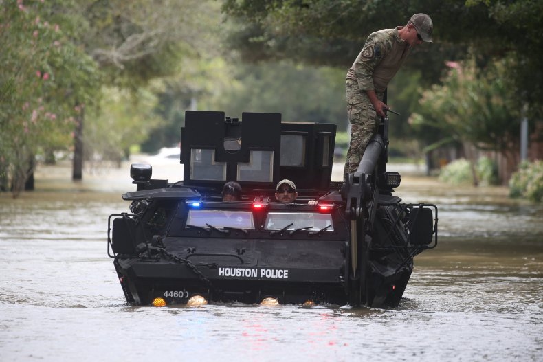HoustonPolice