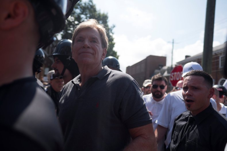 David Duke