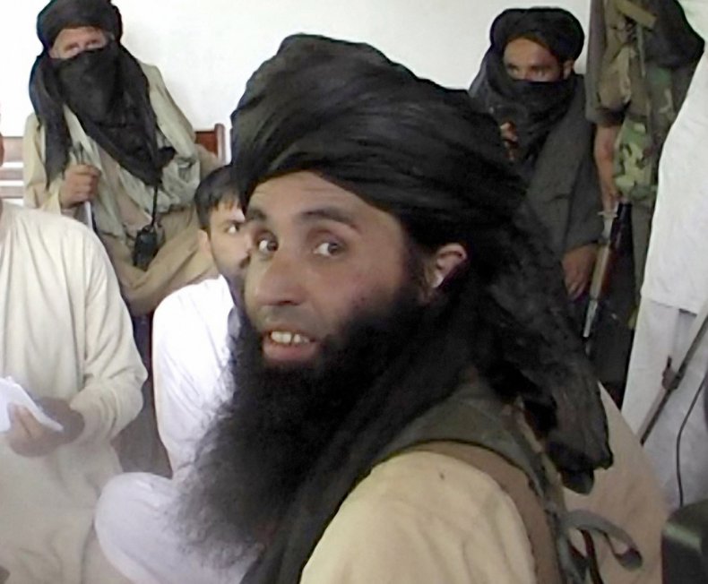 Mullah Fazlullah