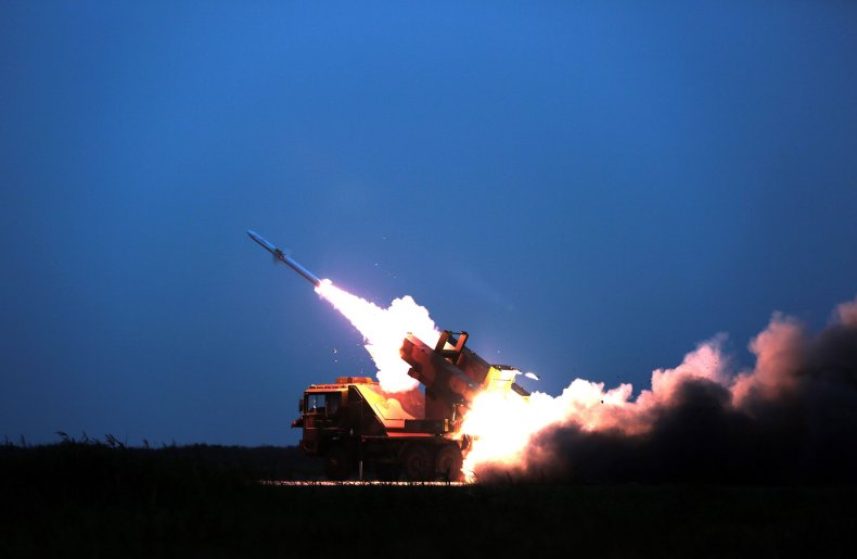 ChinaAirDefenseDrill