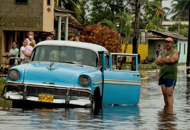 Cuba Hurricane Ike Cuba Hurricane Ike