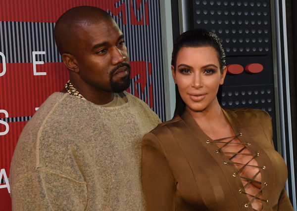 Kanye West and Kim Kardashian are expecting their third child via surrogate