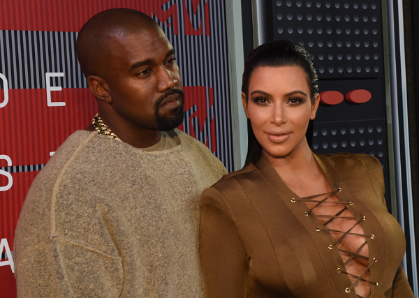 Who Is Kim Kardashian And Kanye Wests Surrogate