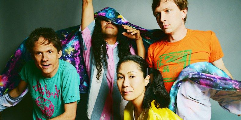 Deerhoof