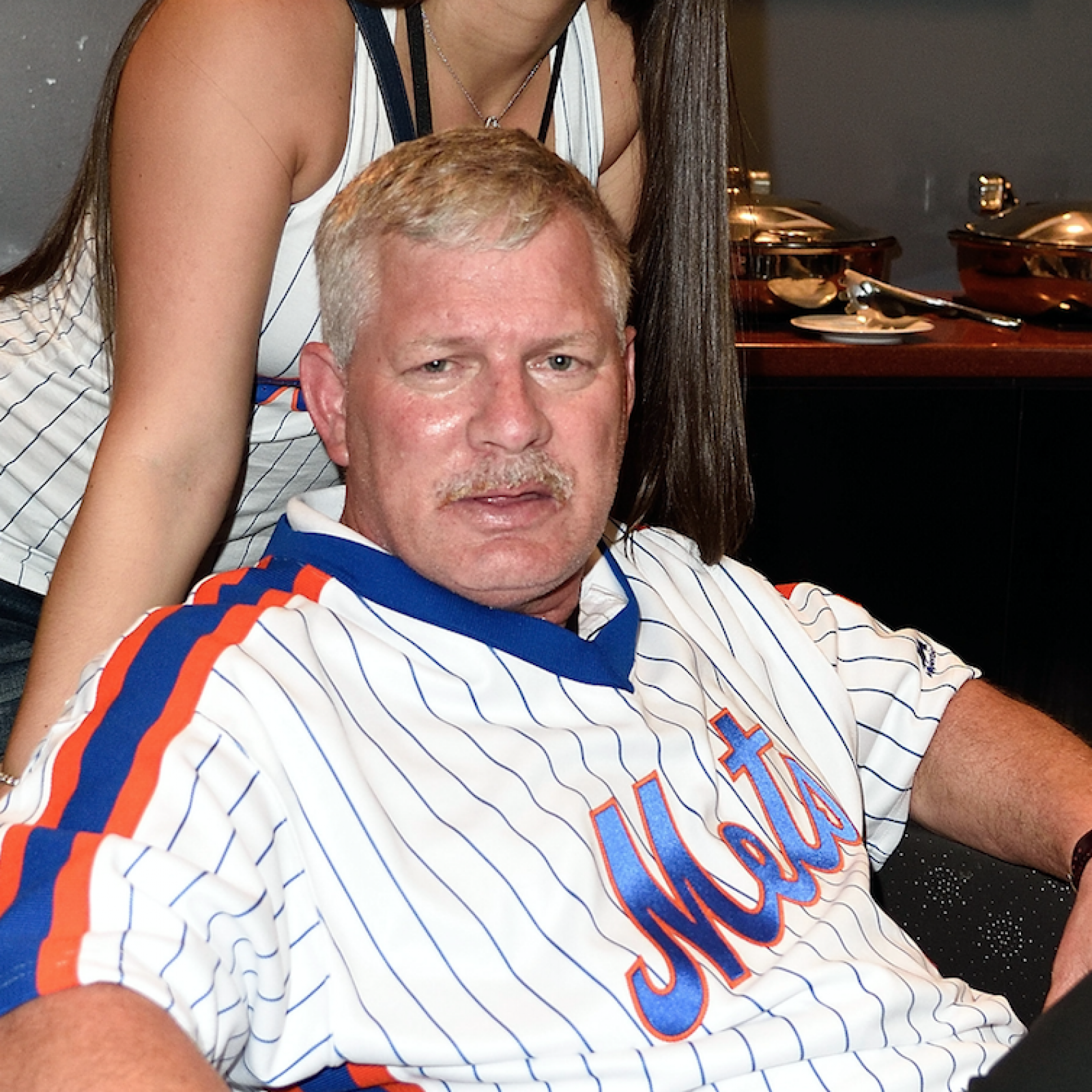 Lenny Dykstra's Creepy Sexual Tweets to Lena Dunham Were Not Out of  Character