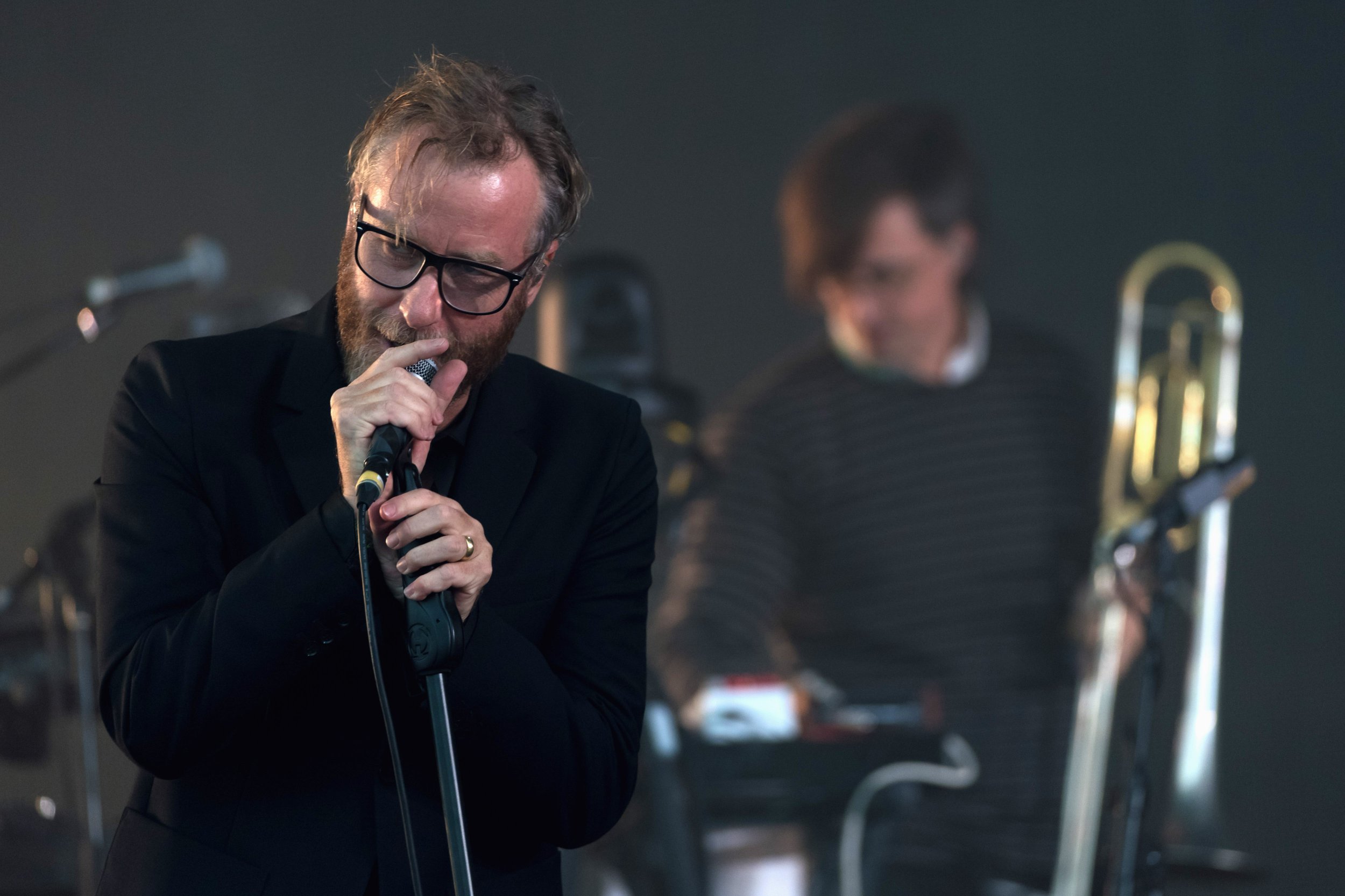 The National