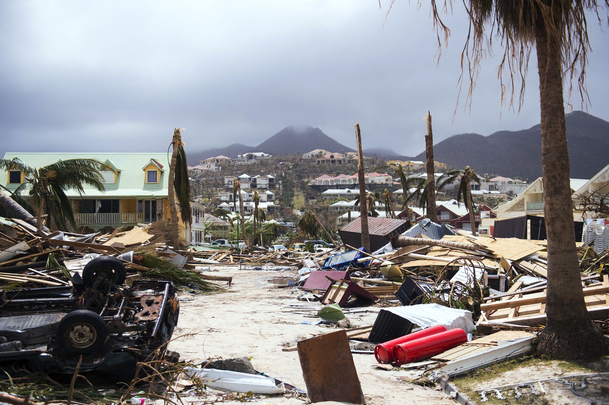 irma destruction 09-09-17