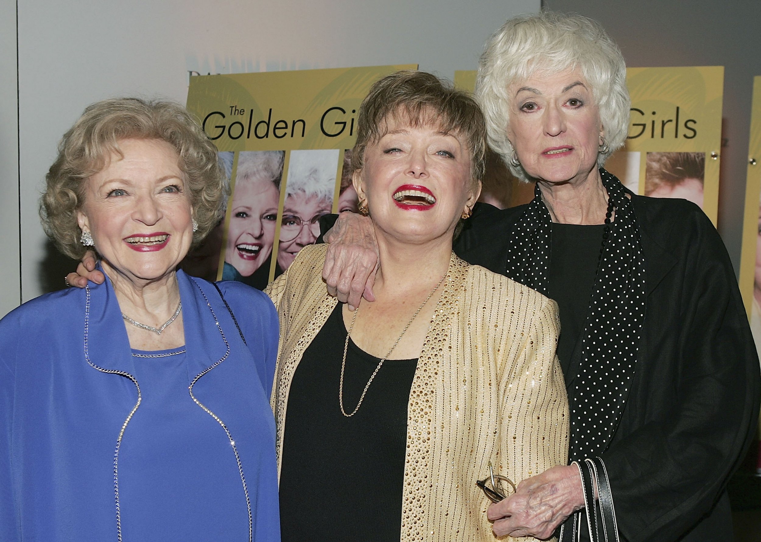 The Golden Girls