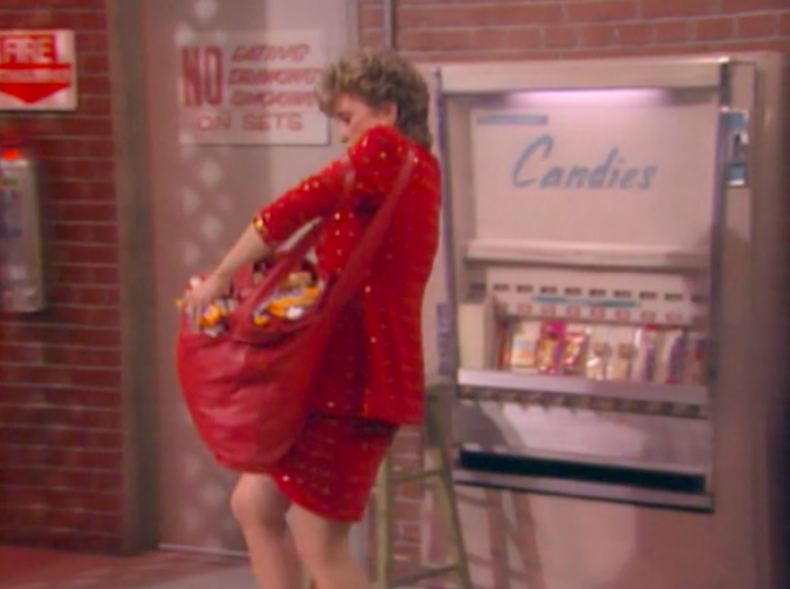 Golden Girls Hurricane 4