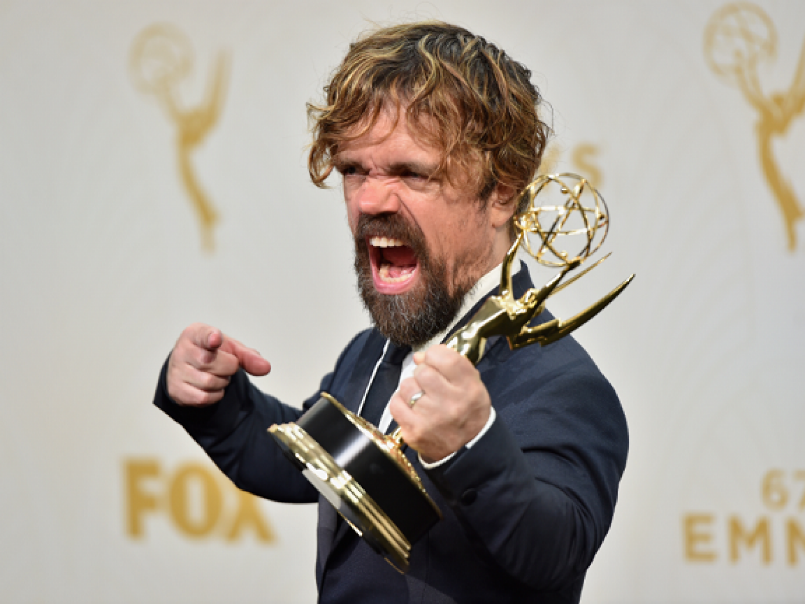 How Many Emmys Have 'Game of Thrones,' 'The Simpsons,' 'Friends' and Other  Iconic TV Shows Won?