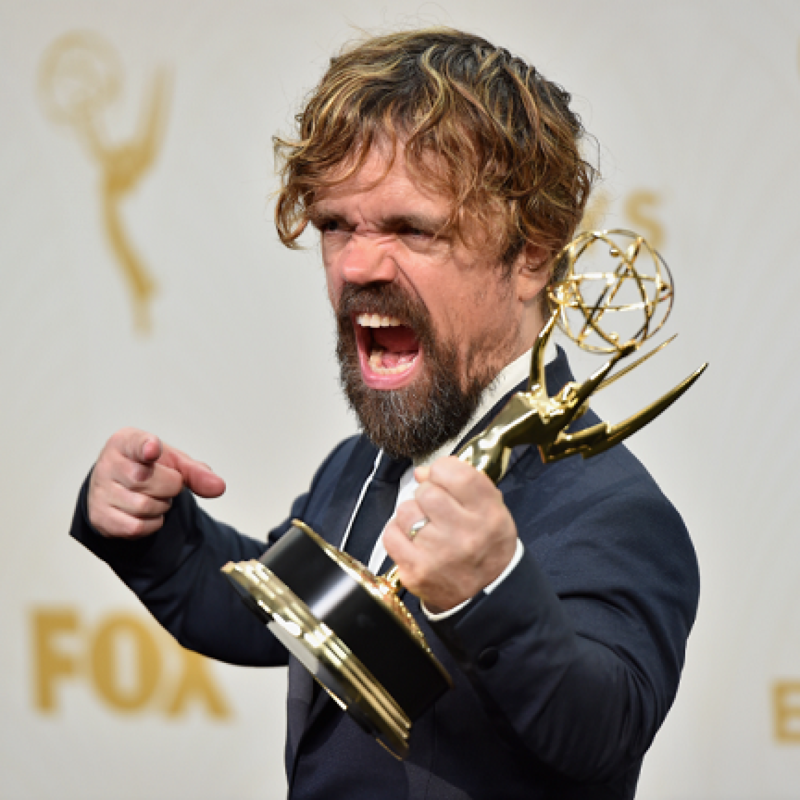 How Many Emmys Have 'Game of Thrones,' 'The Simpsons,' 'Friends' and Other  Iconic TV Shows Won?