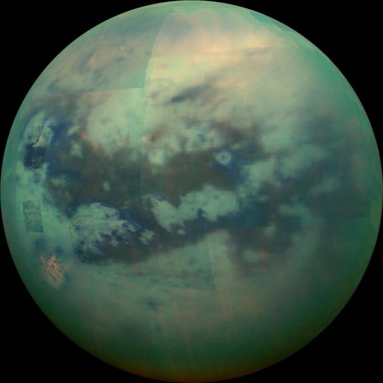 Saturn 2