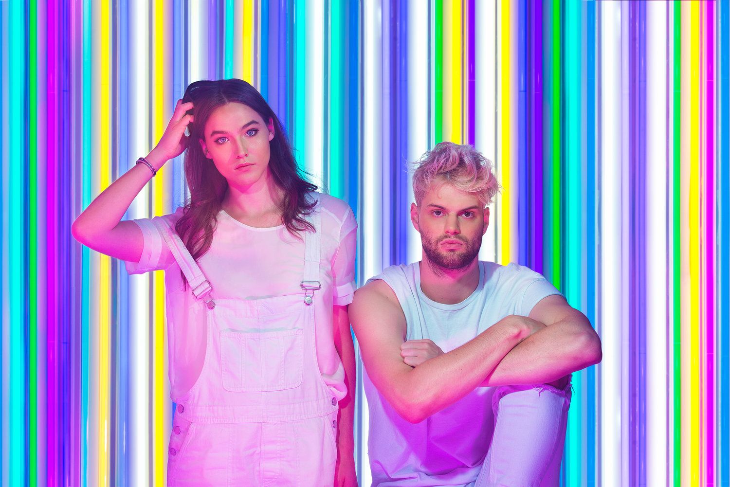 iPhone X advert song - Sofi Tukker