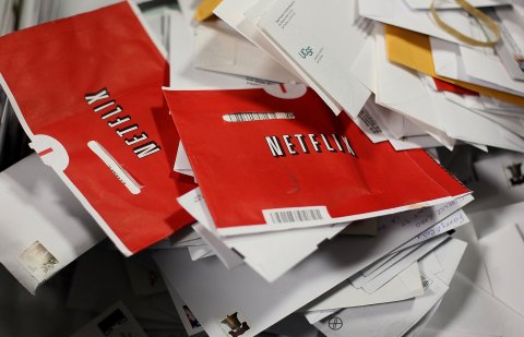 Netflix Netflix