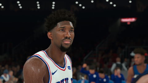 Embiid