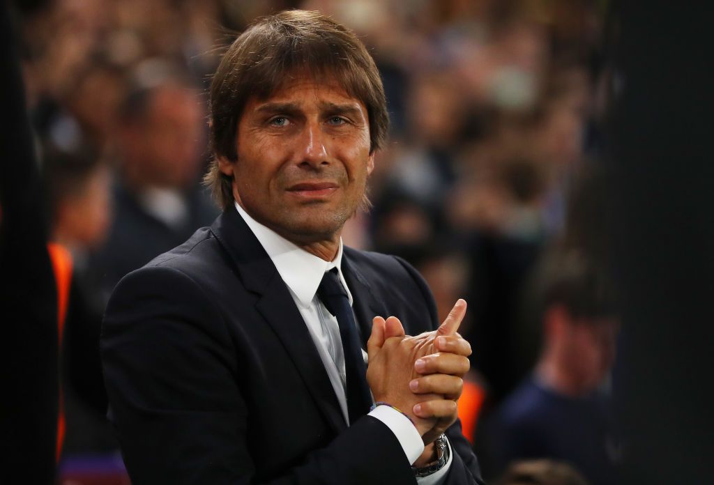 Antonio Conte