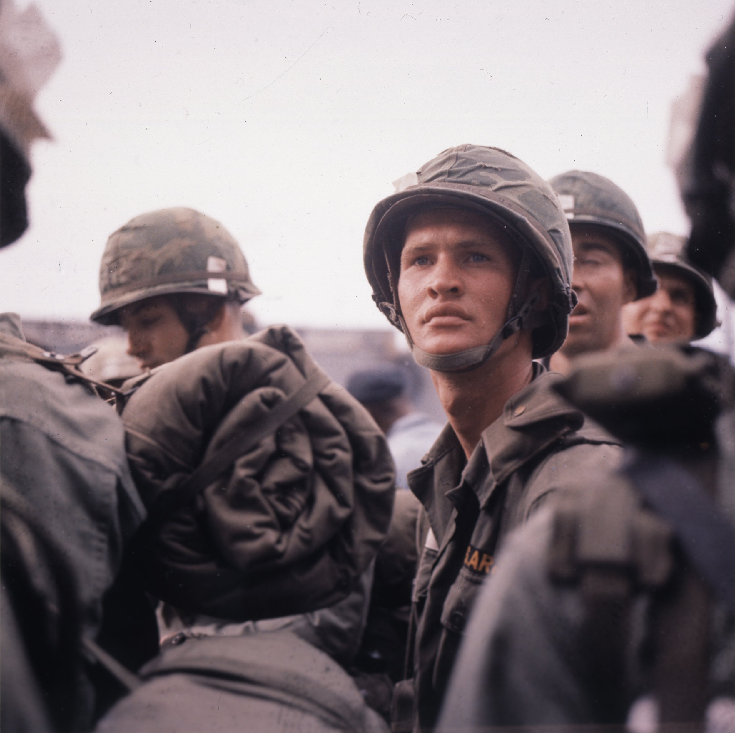 Vietnam War New Ken Burns Documentary Dismisses the Origins of the