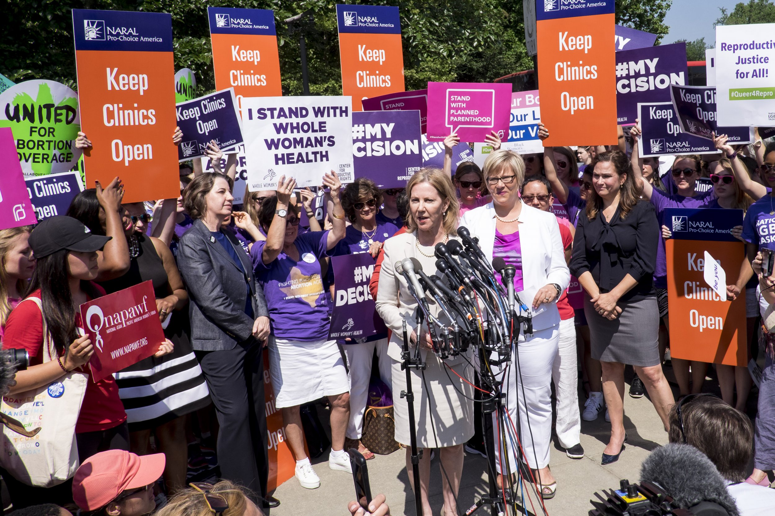 Free Abortions For Hurricane Harvey Victims At Clinics Across Texas