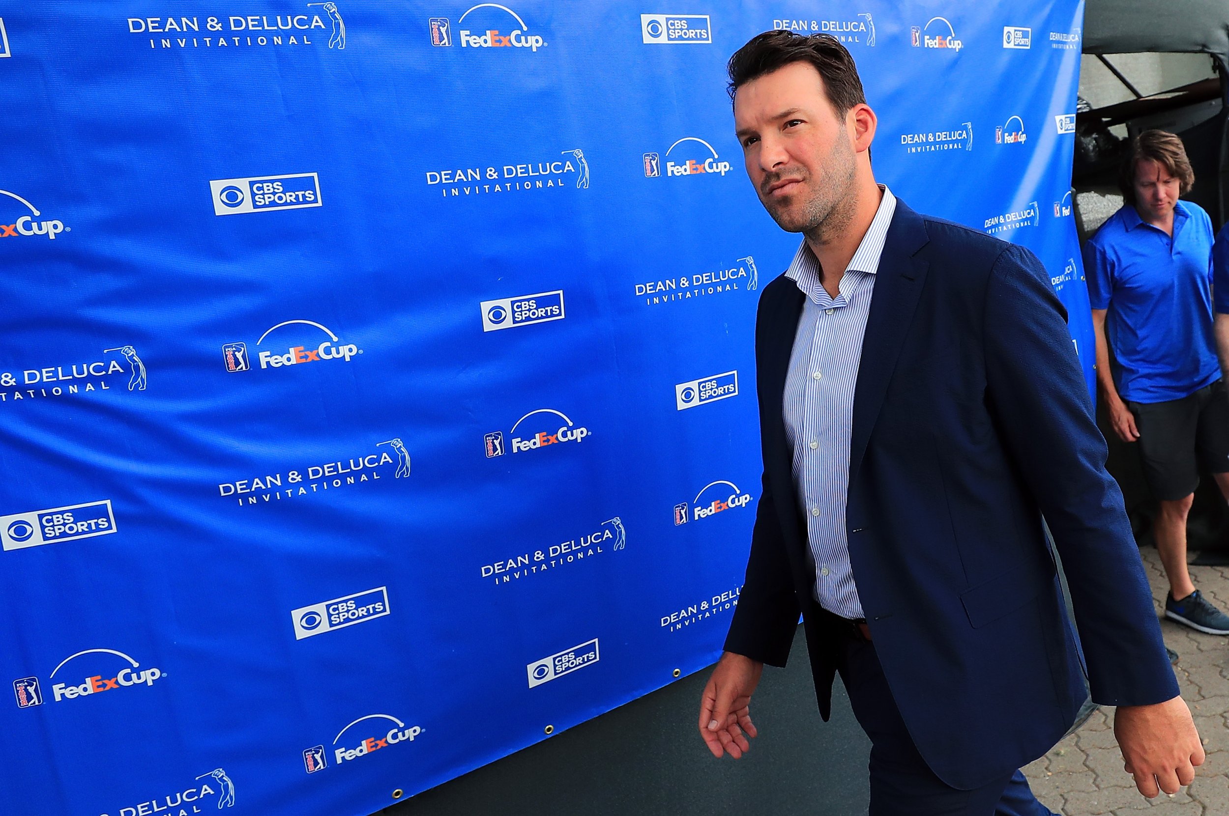 Why Tony Romo Is a Genius at Football Commentary