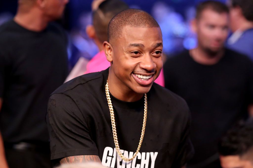 NBA: Isaiah Thomas Trolls Former Teammate as He Promises ...