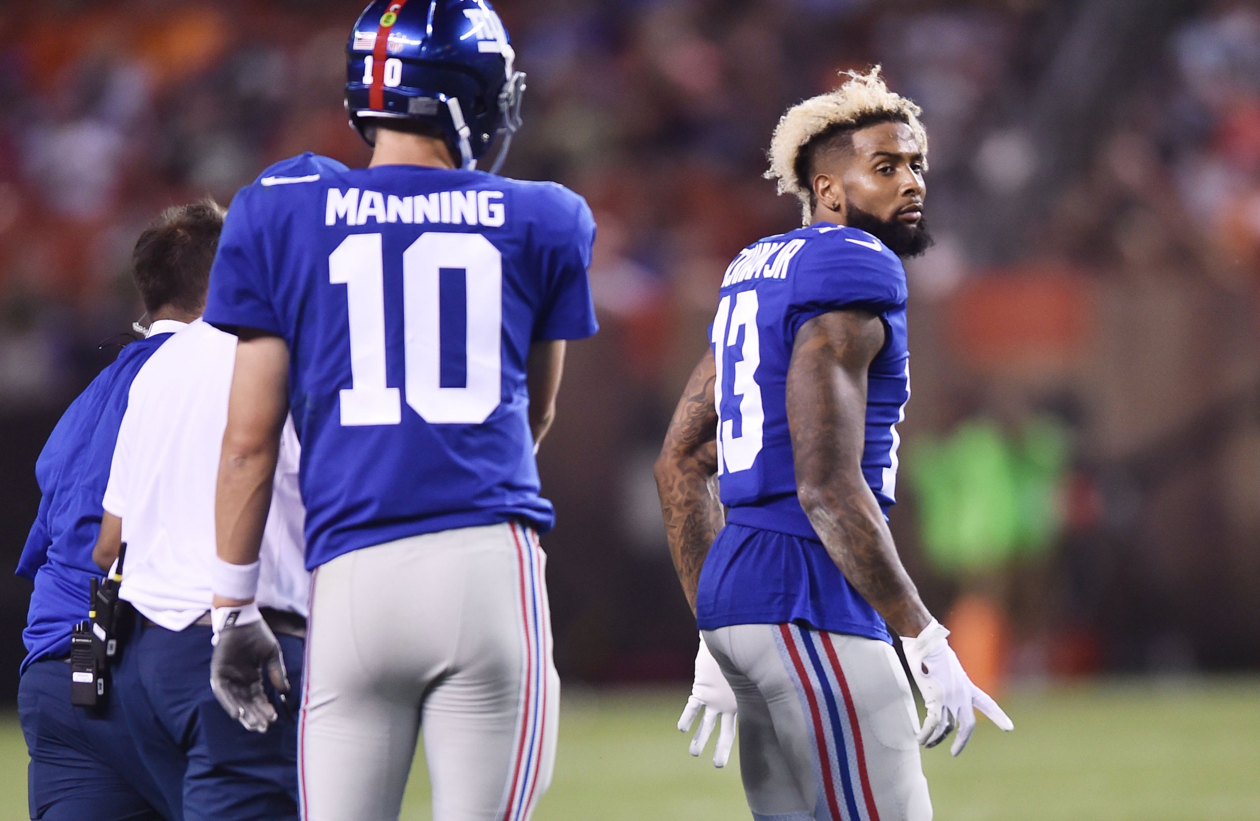 Watch Giants @ Lions Live Stream