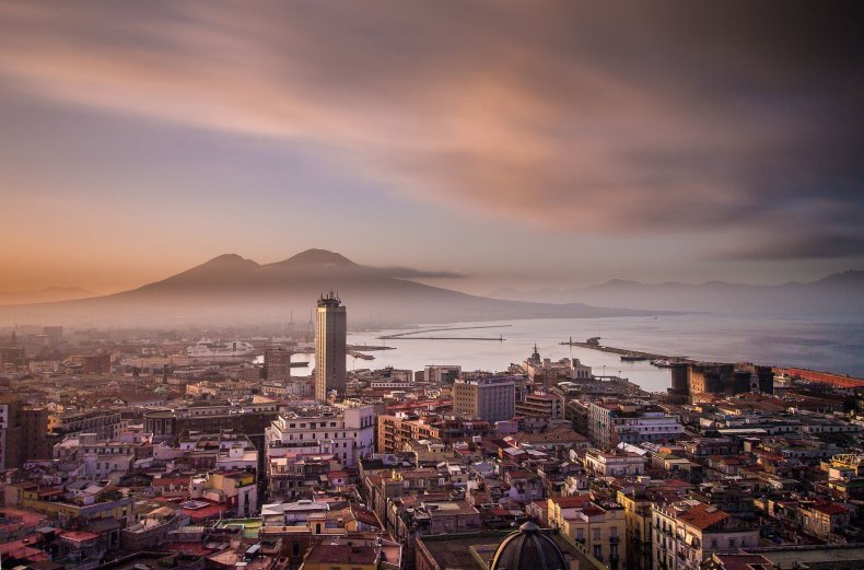 Naples
