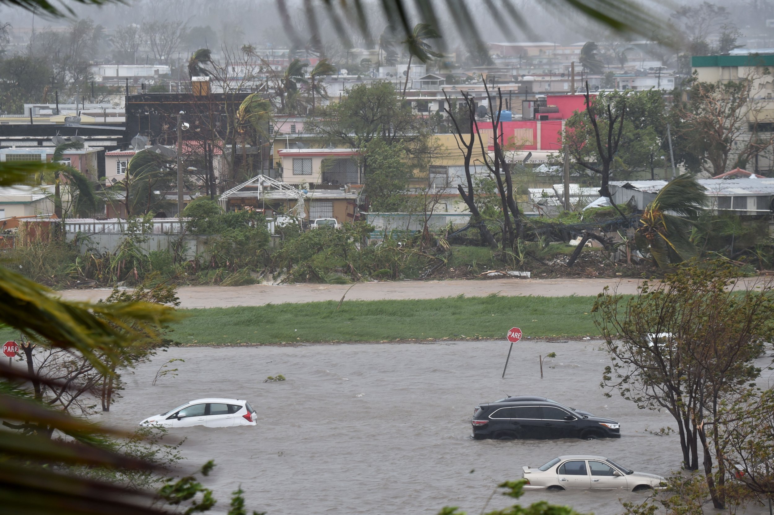 0920_Flooding in Puerto Rico