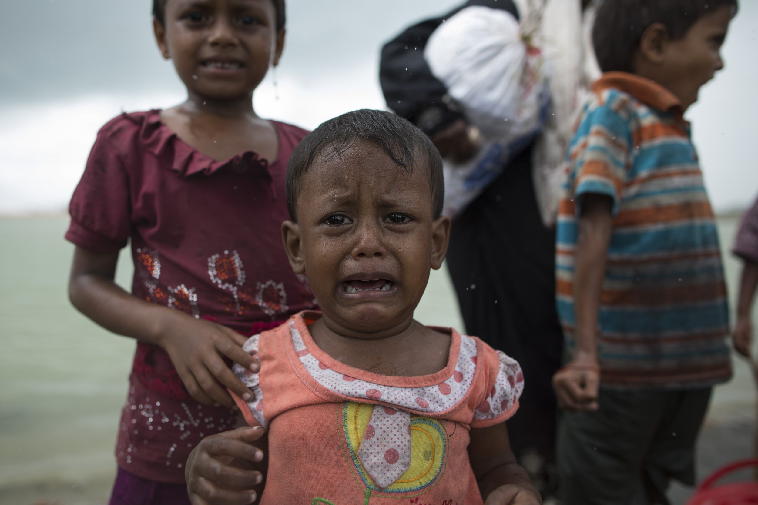 rohingya-refugees-to-receive-32-million-in-aid-from-u-s