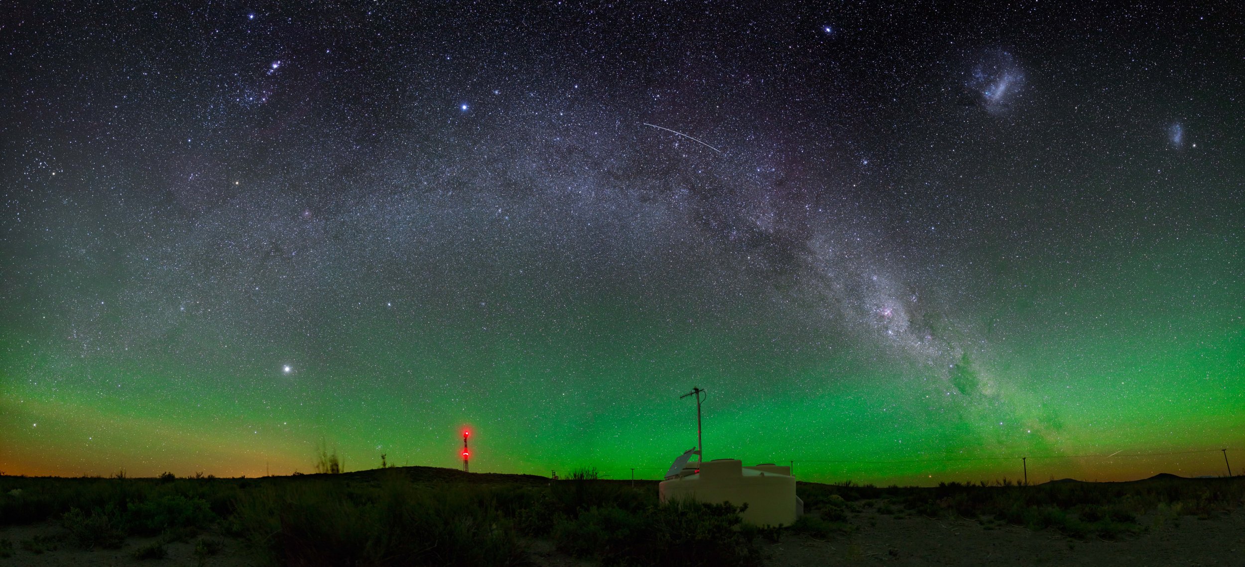 Extreme Cosmic Rays Come from Mystery Sources in Galaxies Far Beyond