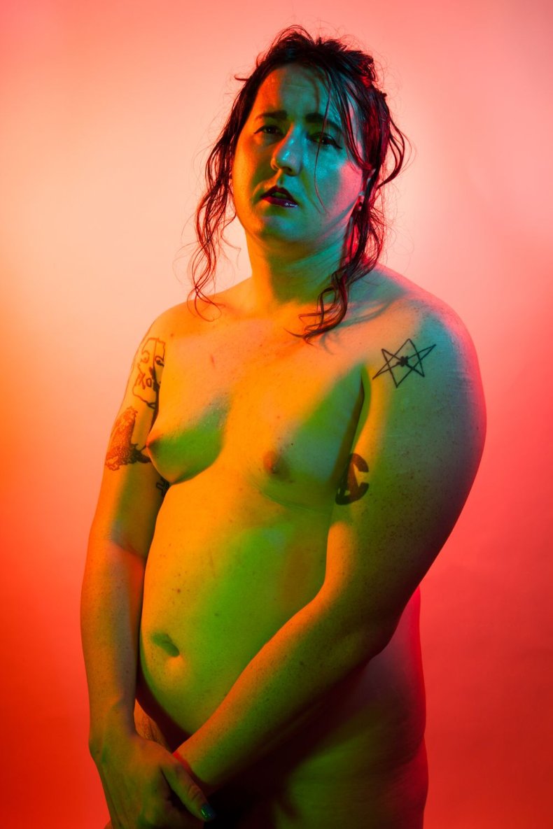 Luka Fisher (artist)