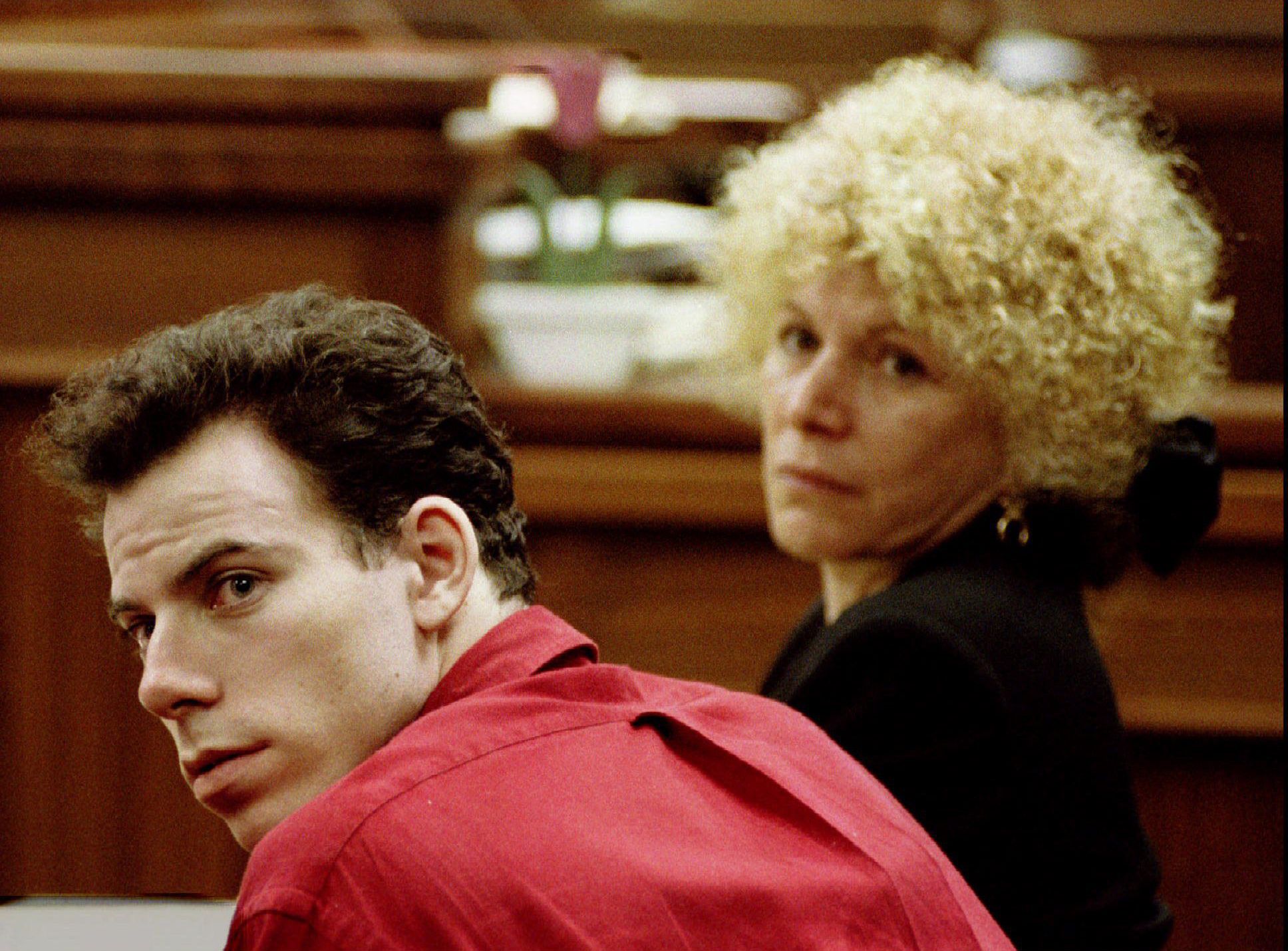 Menendez Murders: Revisiting the Gruesome Family Murder Before New 'Law ...