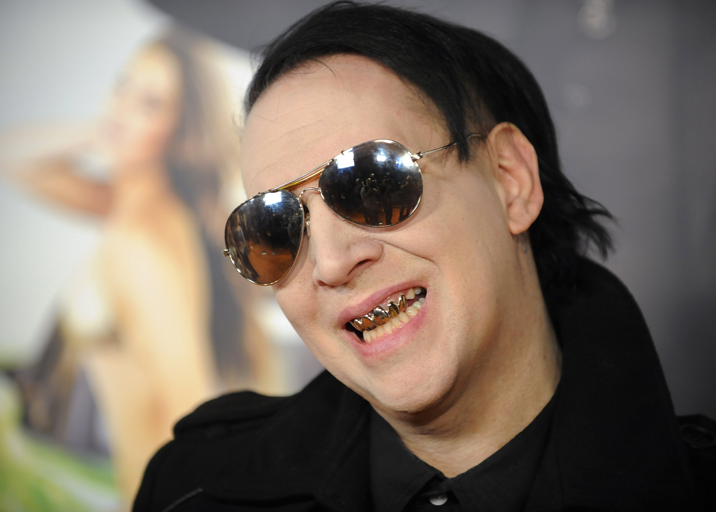 Next photo of Marilyn Manson