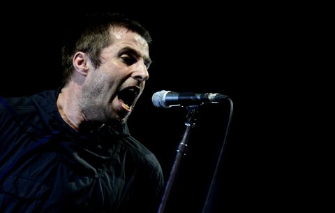 Liam Gallagher