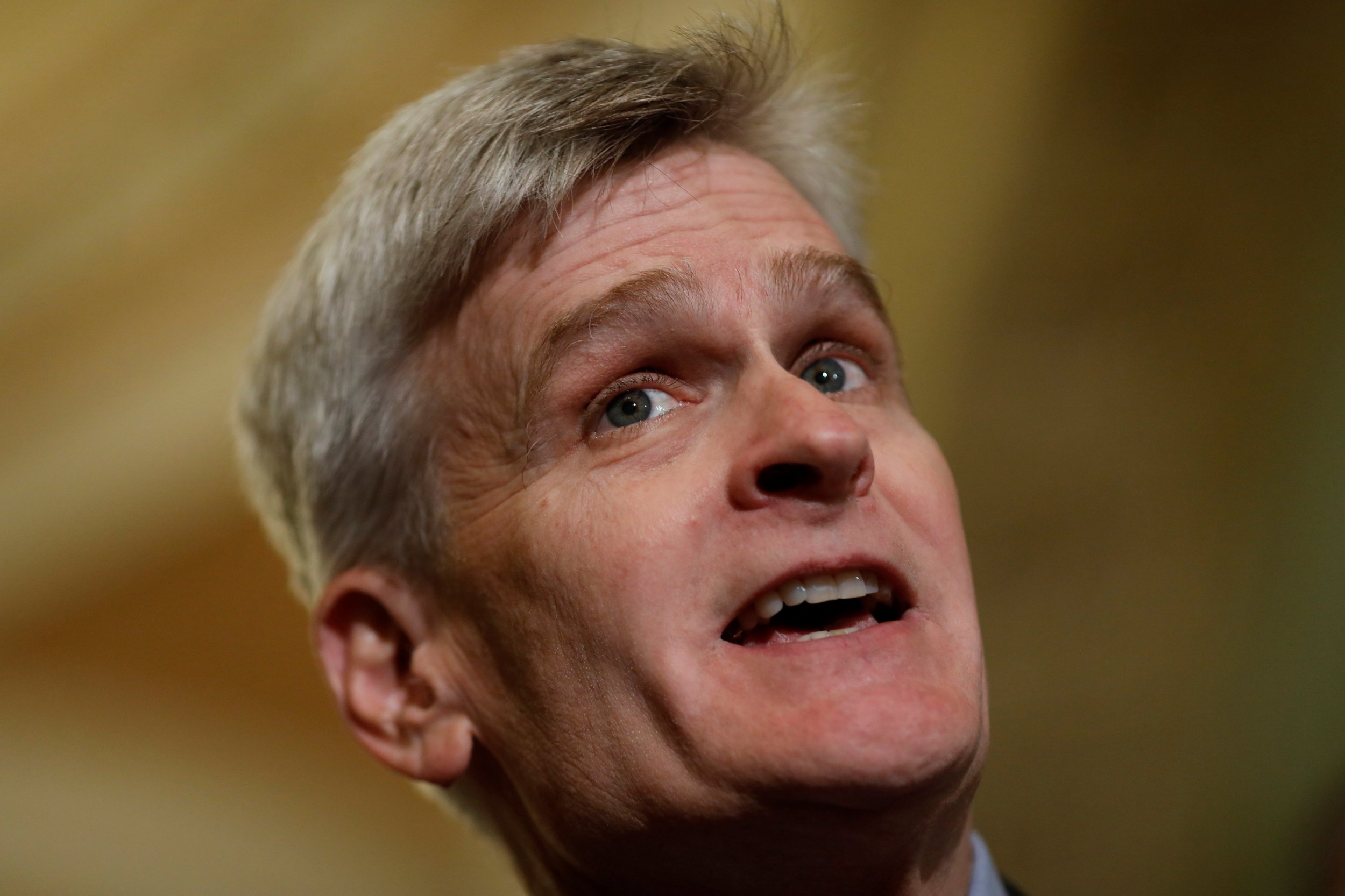 Bill Cassidy