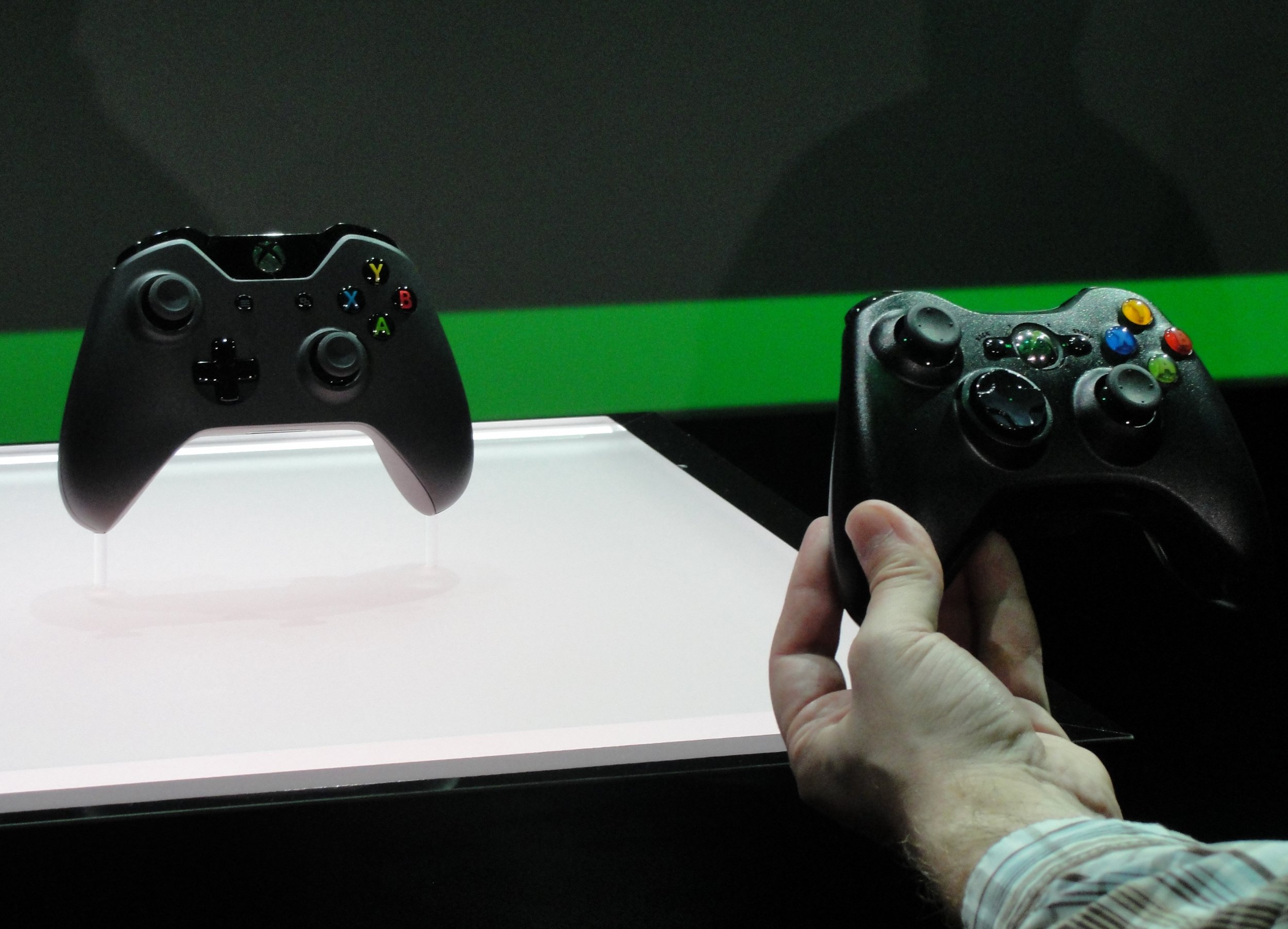 Windows 11 xbox controller. Sponsored by Xbox State of Play.