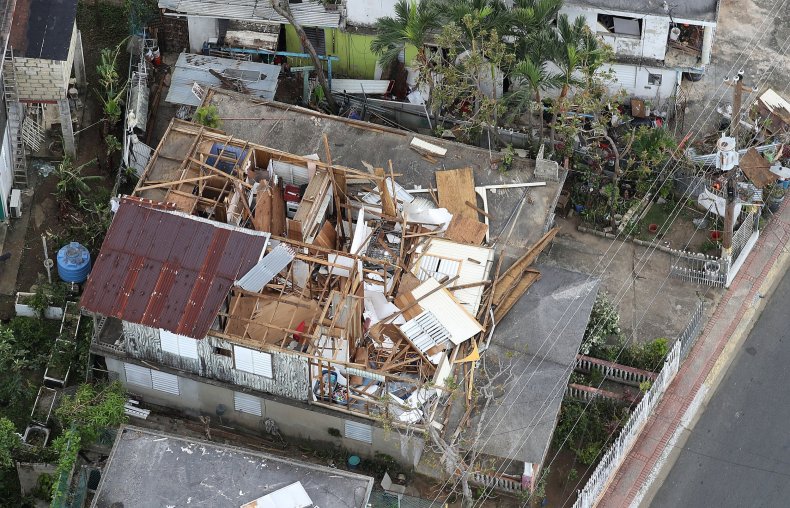 Puerto Rico Recovery 4