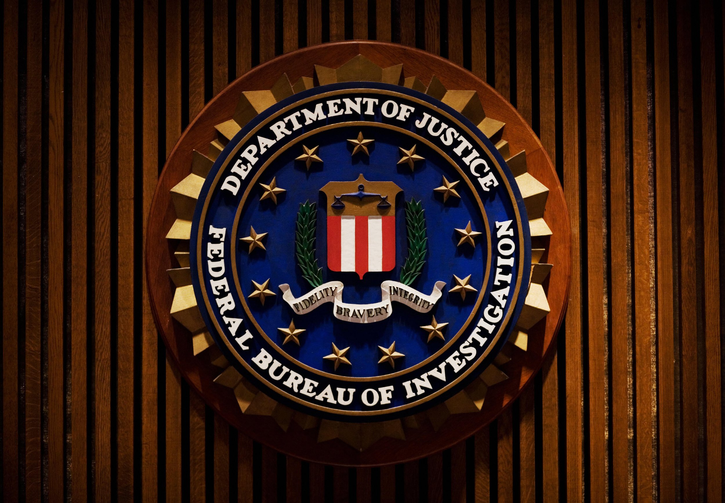 Department Of Justice Says Fbi Has Systemic Misconduct Problems And Isnt Reporting Serious 