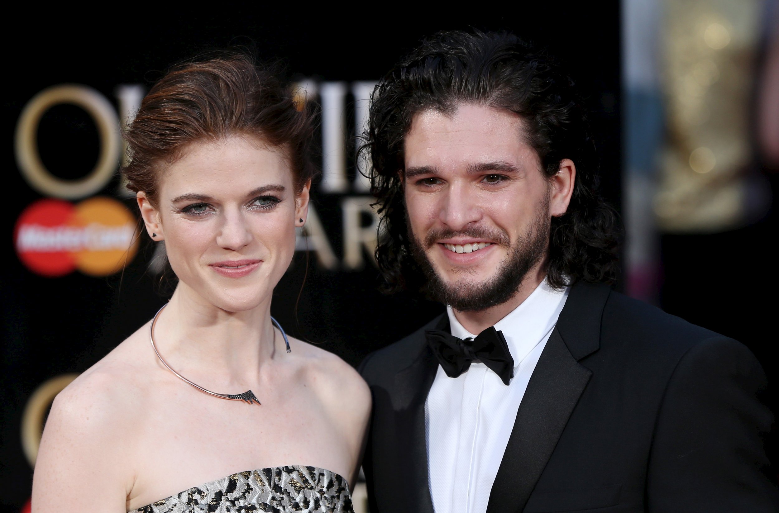 Game of Thrones Actors in Real Life