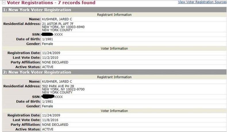 27_09_Kushner_Kared_voter_registration