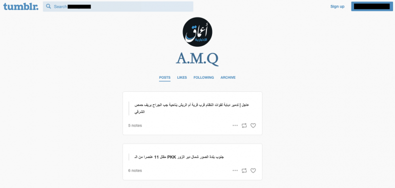 Tumblr